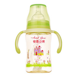 ANNIL BEAR 安奈小熊 宝宝奶瓶 150ml