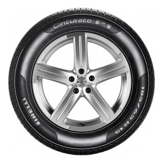 Pirelli 倍耐力 新P1 Cinturato P1 225/50R17 98W 汽车轮胎 *2件