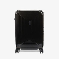 Samsonite 新秀丽 Neopulse系列 硬壳带锁飞机轮拉杆箱 20寸