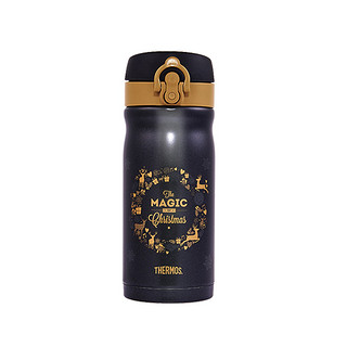 THERMOS 膳魔师 JMY-353系列 保温杯 350ml BGD