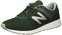 限8.5XW码：new balance 24v1 男士运动鞋