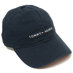 tomihirufigakyappuautorettomenzuredisu TOMMY HILFIGER C817878600 475深蓝