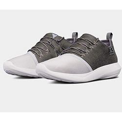   Under Armour 安德玛 Lifestyle  UA CHARGED ALL-DAY 男子休闲运动鞋