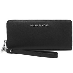 MICHAEL KORS 迈克·科尔斯 Jet Set Travel系列 女士长款钱包