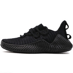 阿迪达斯 ADIDAS 女子 训练系列 ALPHABOUNCE TRAINER W 运动 训练鞋 B75800 37.5码 UK5码