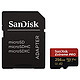 SanDisk Extreme pro 256 GB 微型 SDXC 存储卡 + SD 适配器