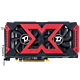 DATALAND 迪兰 RX 580 2048SP 8GB X-Serial 战将 显卡