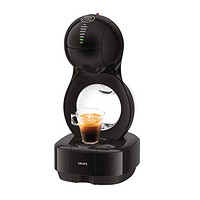 中亚Prime会员：Nestlé 雀巢 Dolce Gusto Lumio 自动胶囊咖啡机