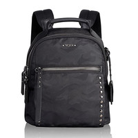 TUMI 途明 Voyageur系列 Witney 110012 休闲双肩背包 黑色