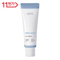 IOPE 艾诺碧 德玛舒颜柔和修护面霜 50ml *3件