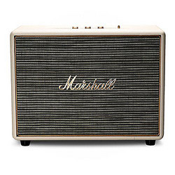 Marshall 马歇尔 woburn 旗舰级摇滚重低音音箱 白色