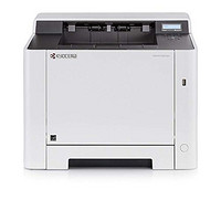 中亚prime会员：KYOCERA 京瓷 p5021cdw 彩色激光打印机