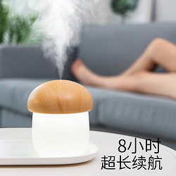 mooje  摩捷 迷你usb加湿器