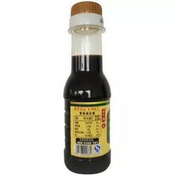 限京东plus会员：裕亨顺山西特产沁州黄小米陈醋4度150ml *2件