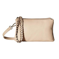 Nine West Double Block Crossbody 女士单肩包