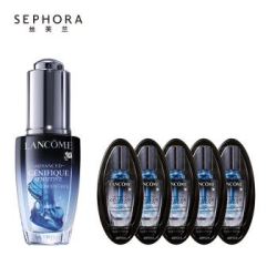LANCOME 兰蔻 小黑瓶 肌底修护舒润 安瓶精华液 20ml+4ml*5支