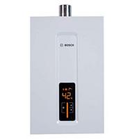 BOSCH 博世 JSQ22-AA 燃气热水器