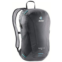 deuter 多特 中性 徒步系列 SPEED LITE 3410018 12L 骑行背包