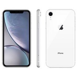 Apple iPhone XR 128G 珊瑚色 移动联通电信4G手机