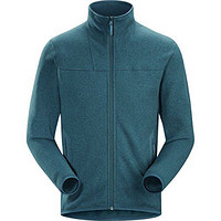 ARC’TERYX 始祖鸟 COVERT CARDIGAN 15375 男士抓绒外套