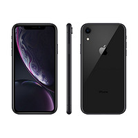 Apple 苹果 iPhone XR 全网通智能手机 128GB