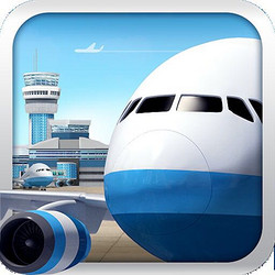 《航空公司大亨 Online 2》iOS游戏