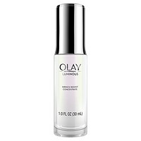 凑单品：Olay 玉兰油 Luminous Miracle Boost Concentrate 肌底液 30ml