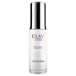 Olay 玉兰油 Luminous Miracle Boost Concentrate 肌底液 30ml