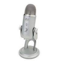 中亚Prime会员：Blue Yeti USB麦克风 + 《刺客信条：起源》PC数字标准版