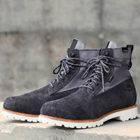 Timberland 添柏岚 X MADNESS MD02 6英寸 GTX V底 工装靴