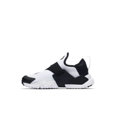 百搭好穿!Nike Huarache Extreme童鞋