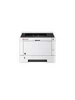 中亚prime会员：Kyocera 京瓷 Ecosys P2235dn 激光打印机