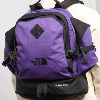 THE NORTH FACE 北面 Wasatch Reissue 男士双肩背包 35L