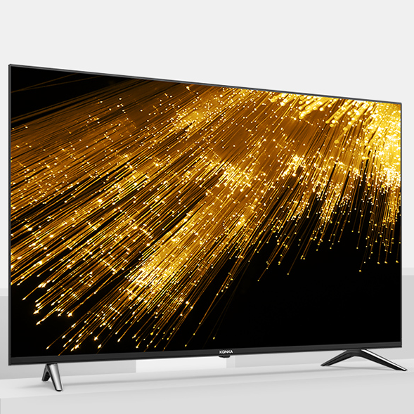 konka康佳led55d655英寸液晶电视