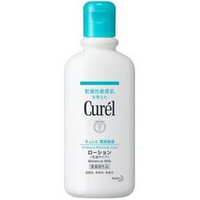 Curel 珂润 润浸保湿护体乳液 220ml *5件