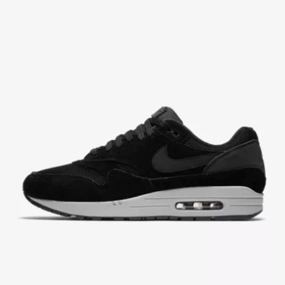 致经典！Nike Air Max 1休闲鞋