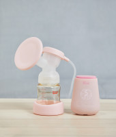 如山变频电动吸奶器