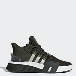 adidas 阿迪达斯 EQT BASK ADV 男款运动休闲鞋 *2双