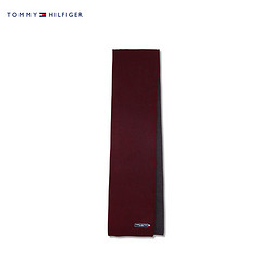 TOMMY HILFIGER AM0AM04038OW 男士围巾