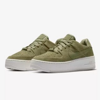 NIKE 耐克 AF1 SAGE LOW AR5339 女子运动鞋