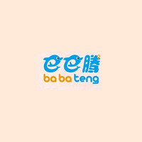 BABATENG/巴巴腾