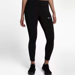 NIKE 耐克 POWER EPIC LUX 女子紧身裤 *2件