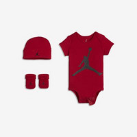 Jordan Jumpman 3-Piece 婴童套装 *2件