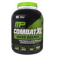 海淘活动：iHerb 品牌周精选 MUSCLEPHARM 健身营养