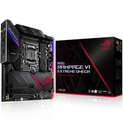 ROG 玩家国度 RAMPAGE VI EXTREME OMEGA 主板