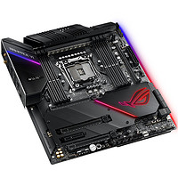 ROG 玩家国度 RAMPAGE VI EXTREME OMEGA E-ATX主板（Intel LGA2066、X299）