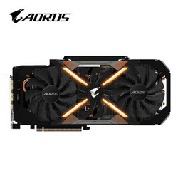 技嘉(GIGABYTE)AORUS GeForce RTX 2060 XTREME 6G 大雕 192bit GDDR6 电竞游戏显卡