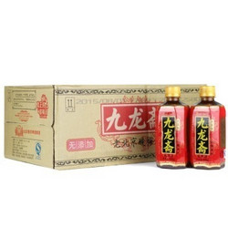 九龙斋 老北京酸梅汤 饮料 400ml x24瓶 超值装