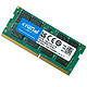 移动专享：crucial 英睿达 8GB DDR4 2666 笔记本内存条