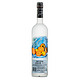 限地区：GREY GOOSE 灰雁 橙味伏特加 750ml *5件